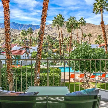 Mountain View Modern Condo